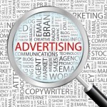 Quanto vale la pubblicità  nel search rispetto giornali e tv