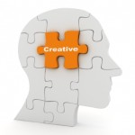 Istruzioni per essere creativi: copiate, esemplificate, non create