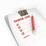 Copywriting Checklist: 10 punti di verifica