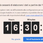 Countdown Google Analytics: 10 Consigli Per Farti Trovare Preparato
