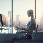 Intelligenza Artificiale E Algoritmi Generativi Nel Lavoro Di SEO e ADV