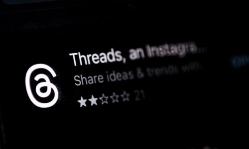 Threads-Piattaforma
